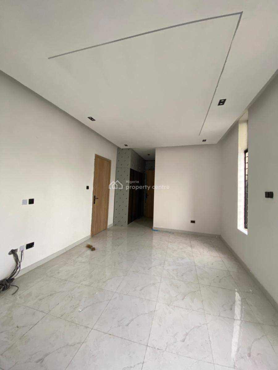 4 Bedroom Terrace Duplex, Ajah, Lagos, Terraced Duplex for Sale