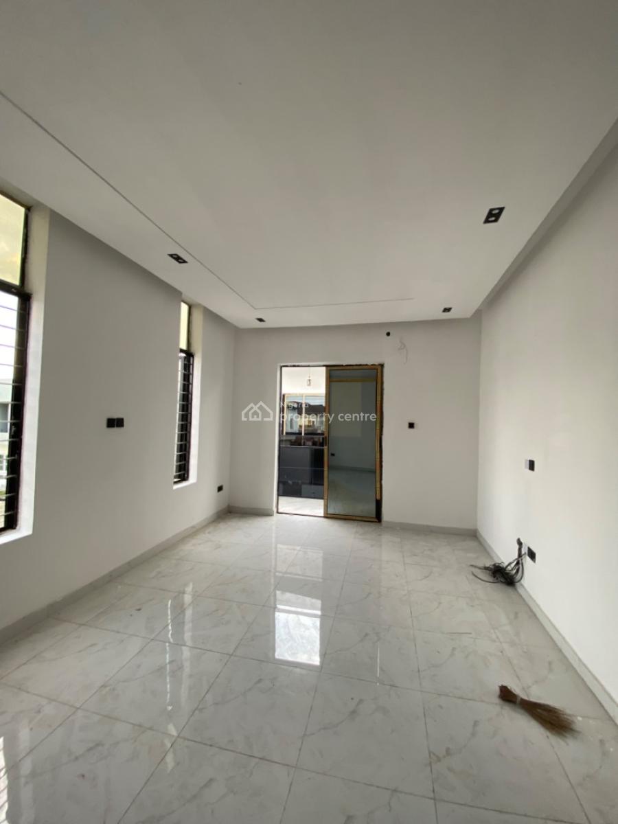 4 Bedroom Terrace Duplex, Ajah, Lagos, Terraced Duplex for Sale