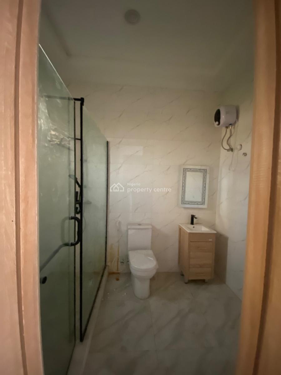 4 Bedroom Terrace Duplex, Ajah, Lagos, Terraced Duplex for Sale