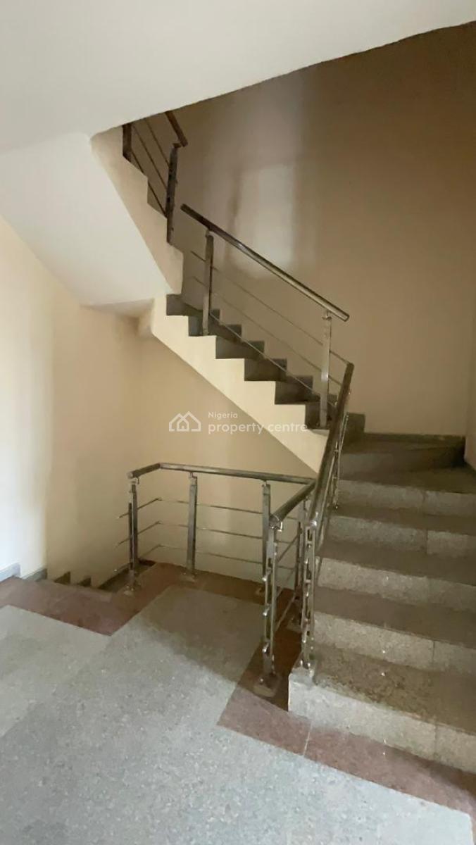 Spacious 4 Bedroom Semi Detached Duplex with Bq, Lekki-right, Lekki Phase 1, Lekki, Lagos, Semi-detached Duplex for Rent