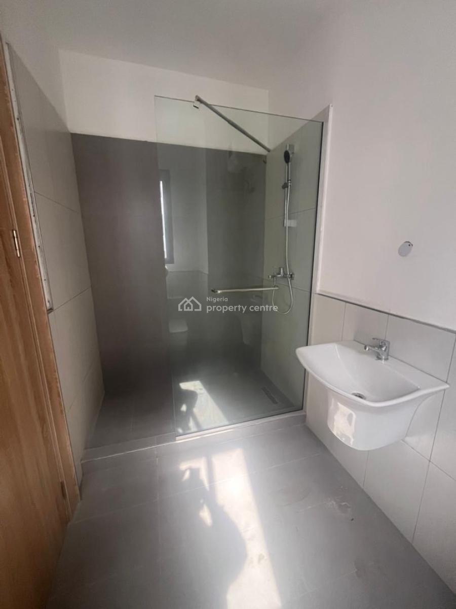 1 Bedroom Apartment, Spar Road, Ikate Elegushi, Lekki, Lagos, Mini Flat (room and Parlour) for Rent