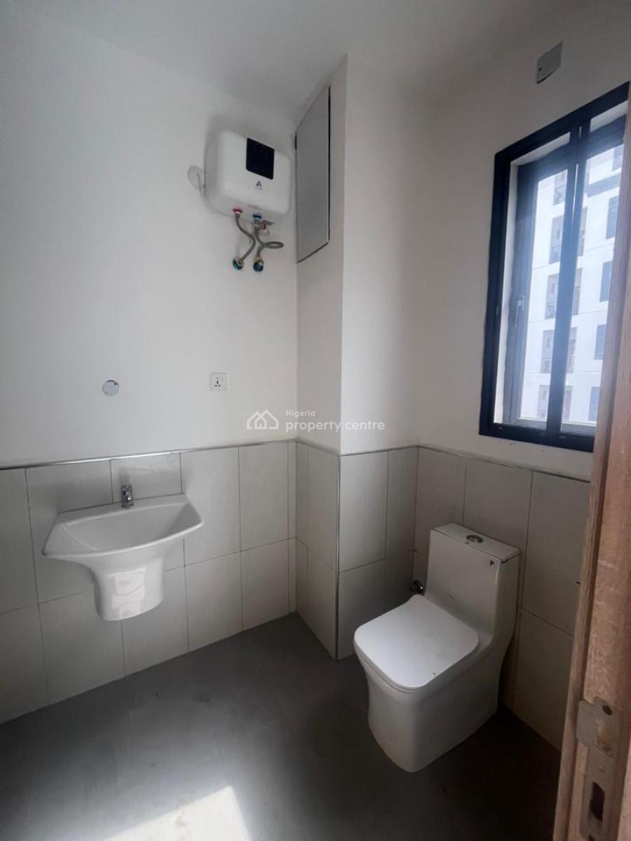 1 Bedroom Apartment, Spar Road, Ikate Elegushi, Lekki, Lagos, Mini Flat (room and Parlour) for Rent