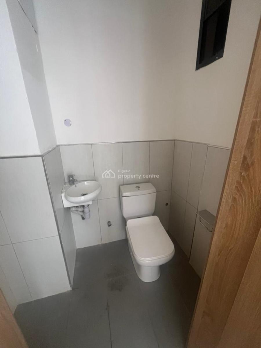 1 Bedroom Apartment, Spar Road, Ikate Elegushi, Lekki, Lagos, Mini Flat (room and Parlour) for Rent