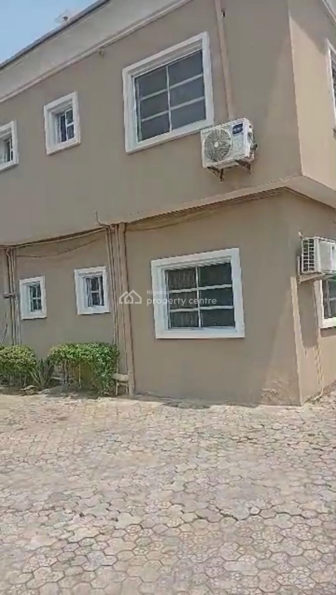 Available 6 Units of Three (3) Flats Up, Lekki, Lagos, Flat / Apartment for Sale