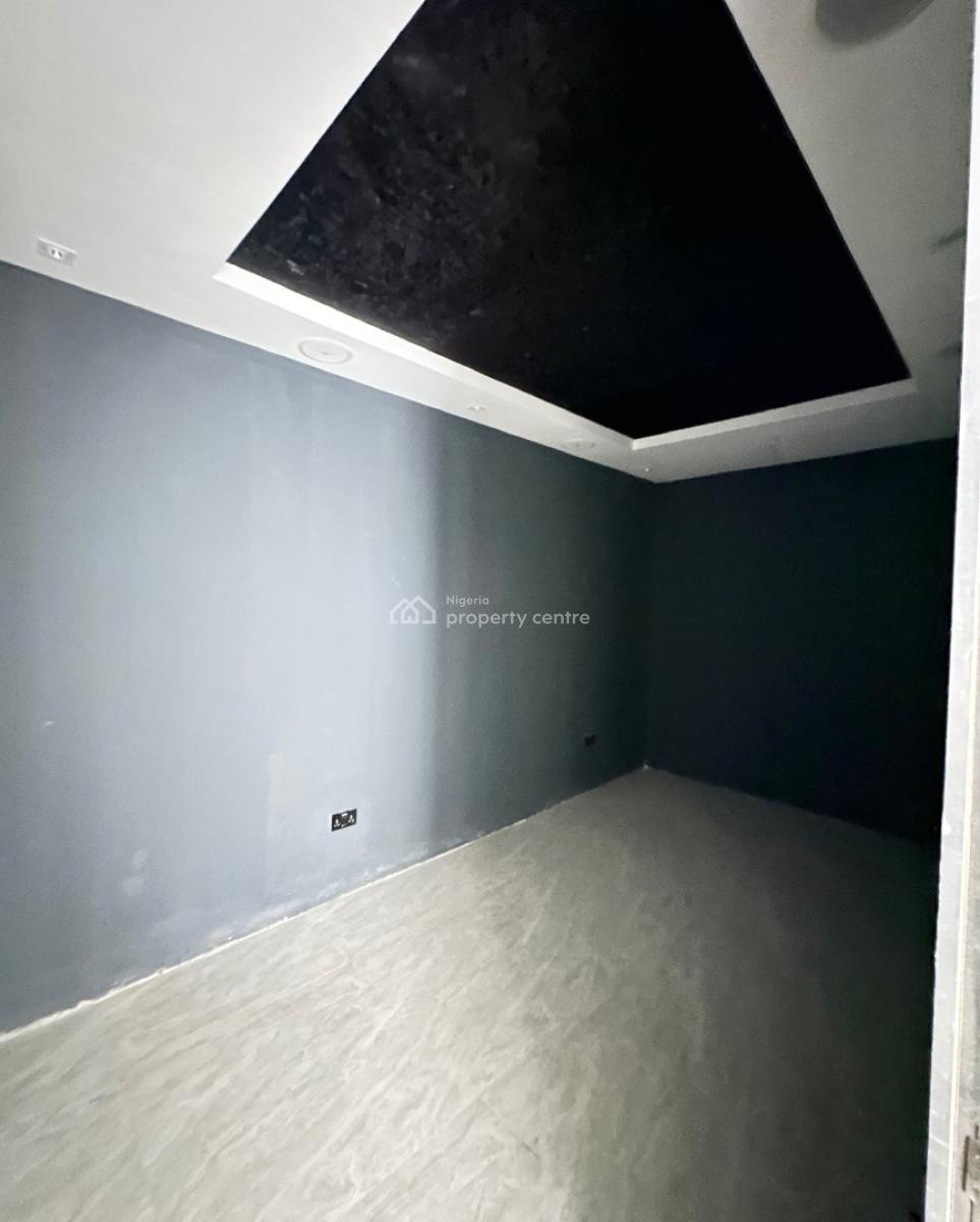 Lovely 5 Bedroom Detached Duplex with Swimming Pool and Bq, New Road, Lekki, Lagos, Detached Duplex for Sale