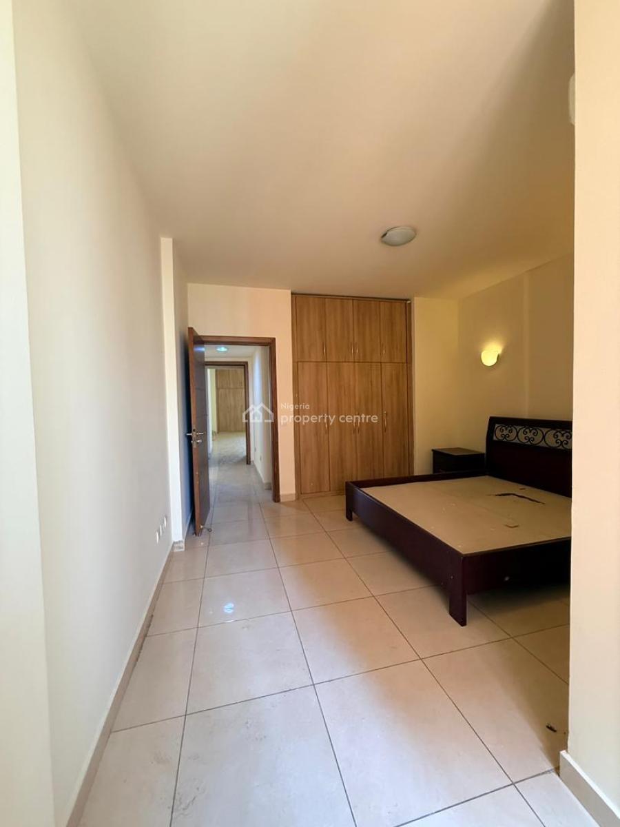 3-bedroom Apartment, Banana Island, Ikoyi, Lagos, Flat / Apartment for Rent