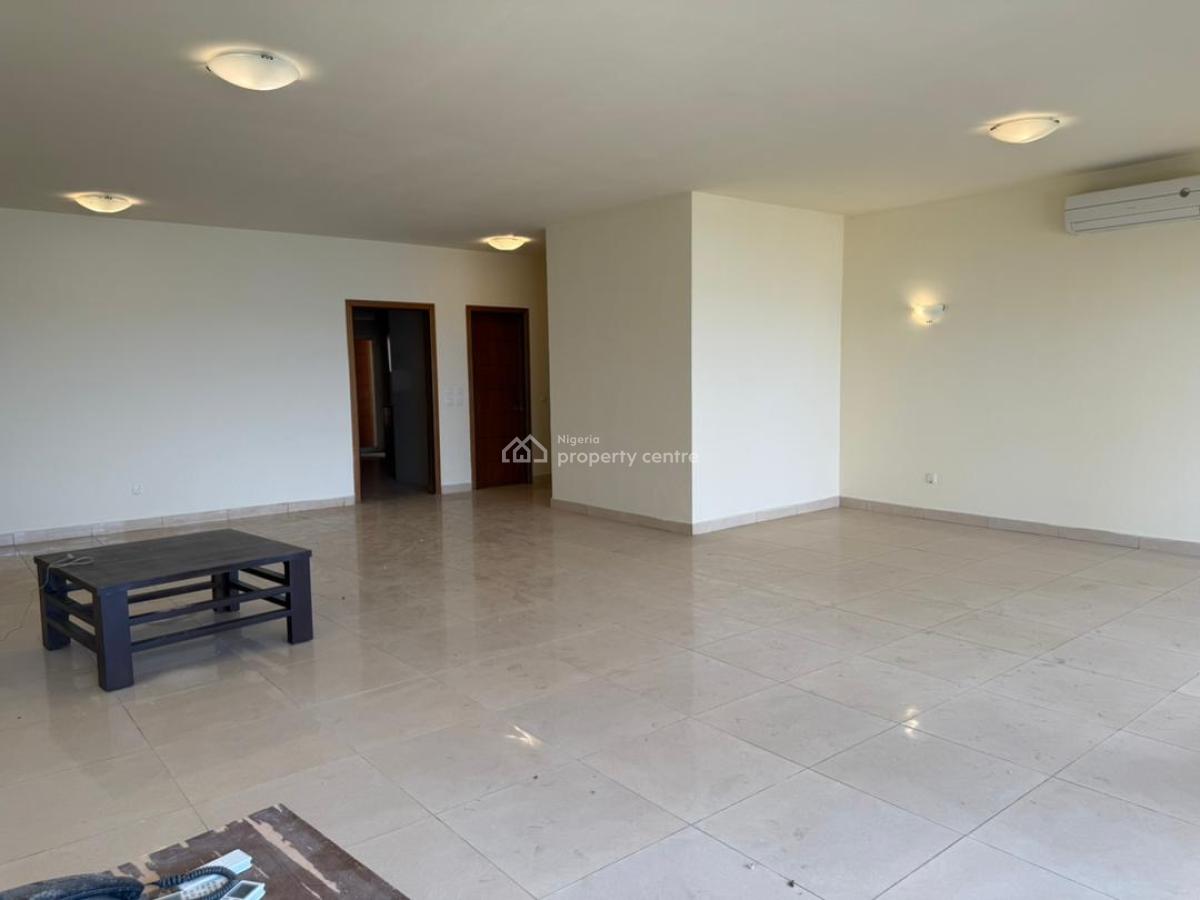 3-bedroom Apartment, Banana Island, Ikoyi, Lagos, Flat / Apartment for Rent
