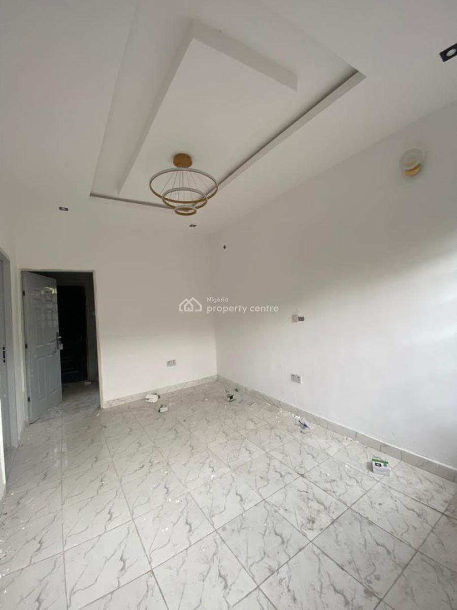 Brand New Mini Flat, The Property Located Within an Estate Off Ogombo Road, Ajah, Lagos, Mini Flat (room and Parlour) for Rent