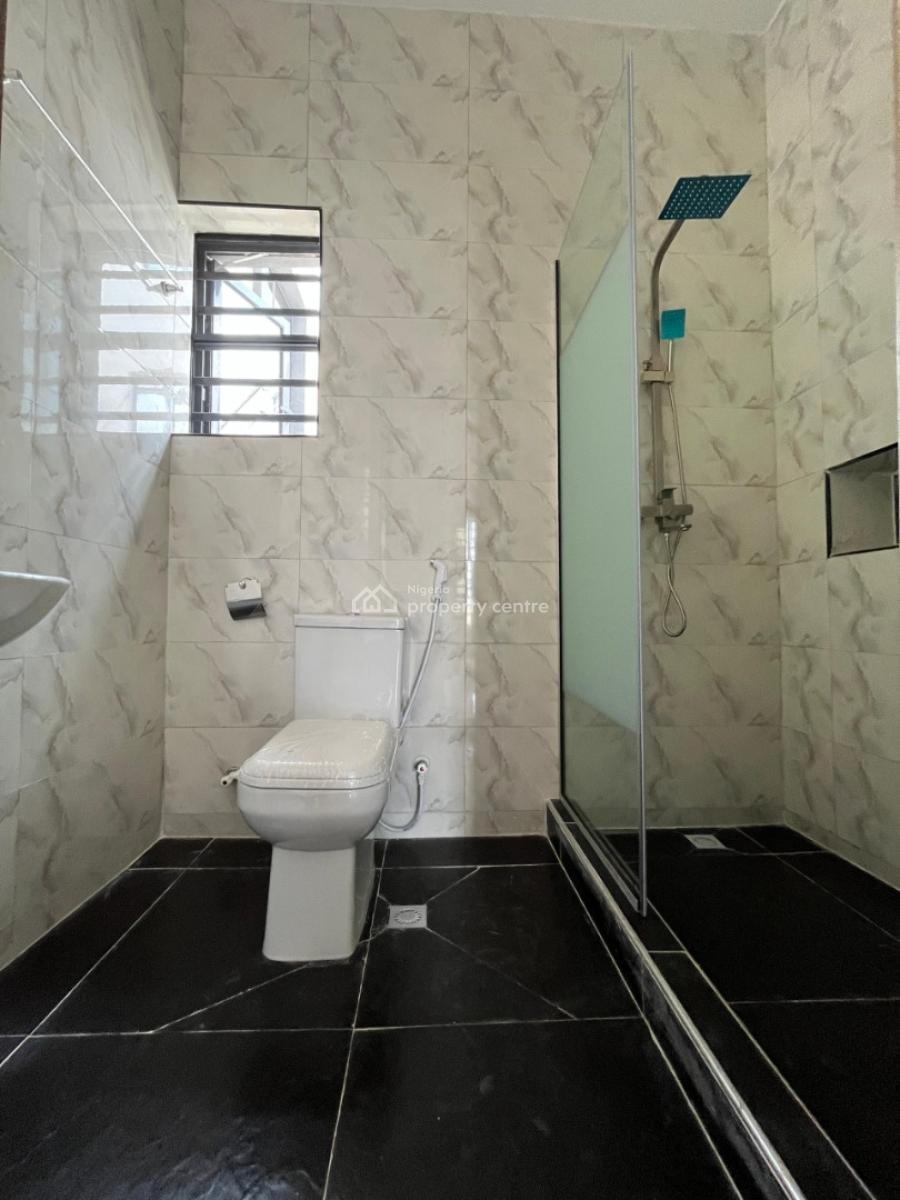 Beautifully Finished 4-bedroom Detached Duplex with Outside Store, Ogba, Ifako-ijaiye, Lagos, Detached Duplex for Sale