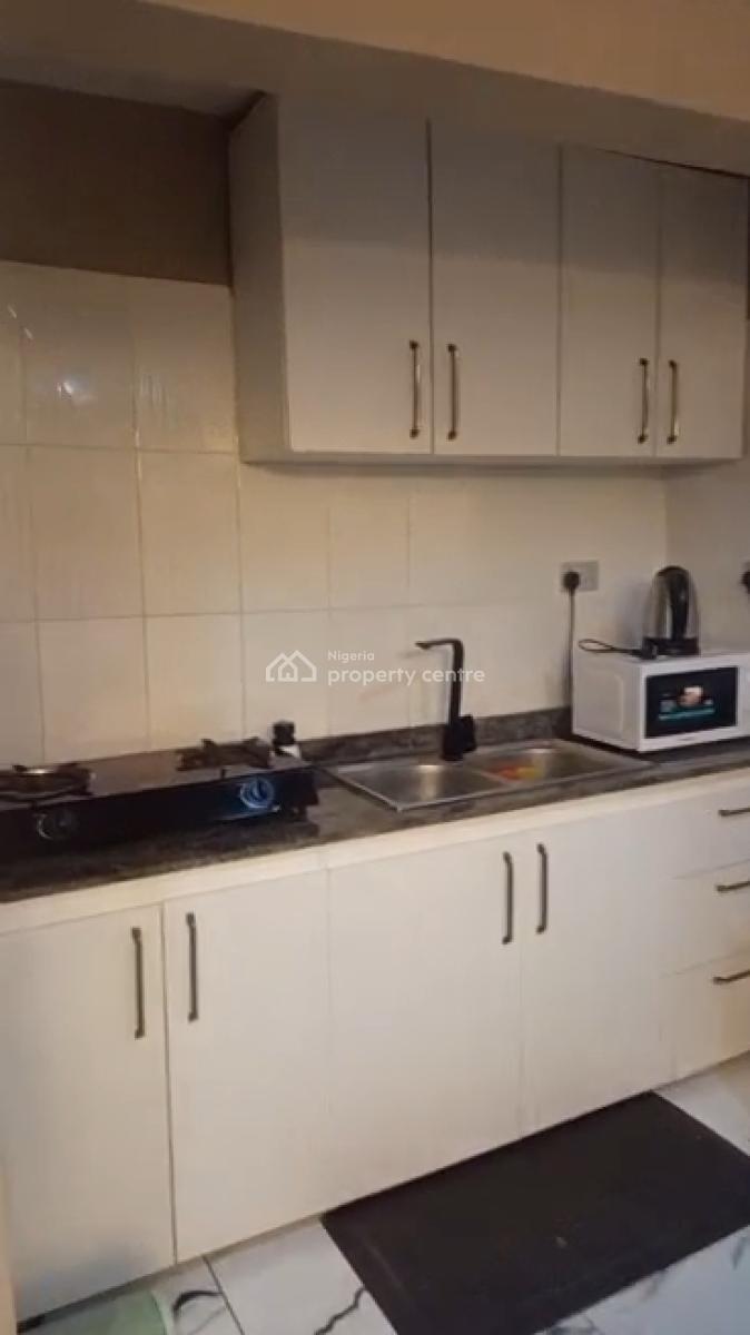 Executive 2 Bedroom Flat, River Valley Estate, Ojodu Berger, Ojodu, Lagos, Flat / Apartment for Rent