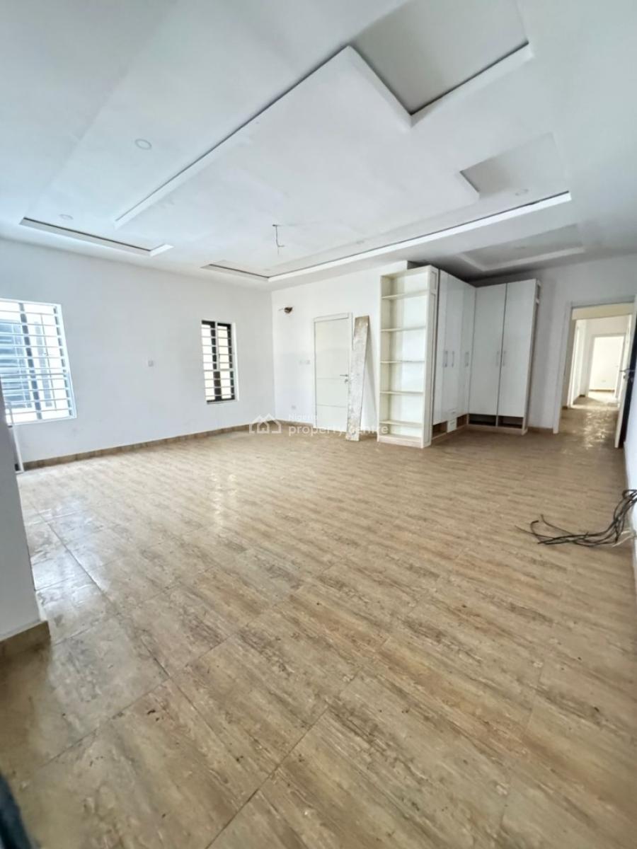 Exquisite  Very Spacious Detached Duplex, Orchid Lekki, Lekki, Lagos, Detached Duplex for Rent