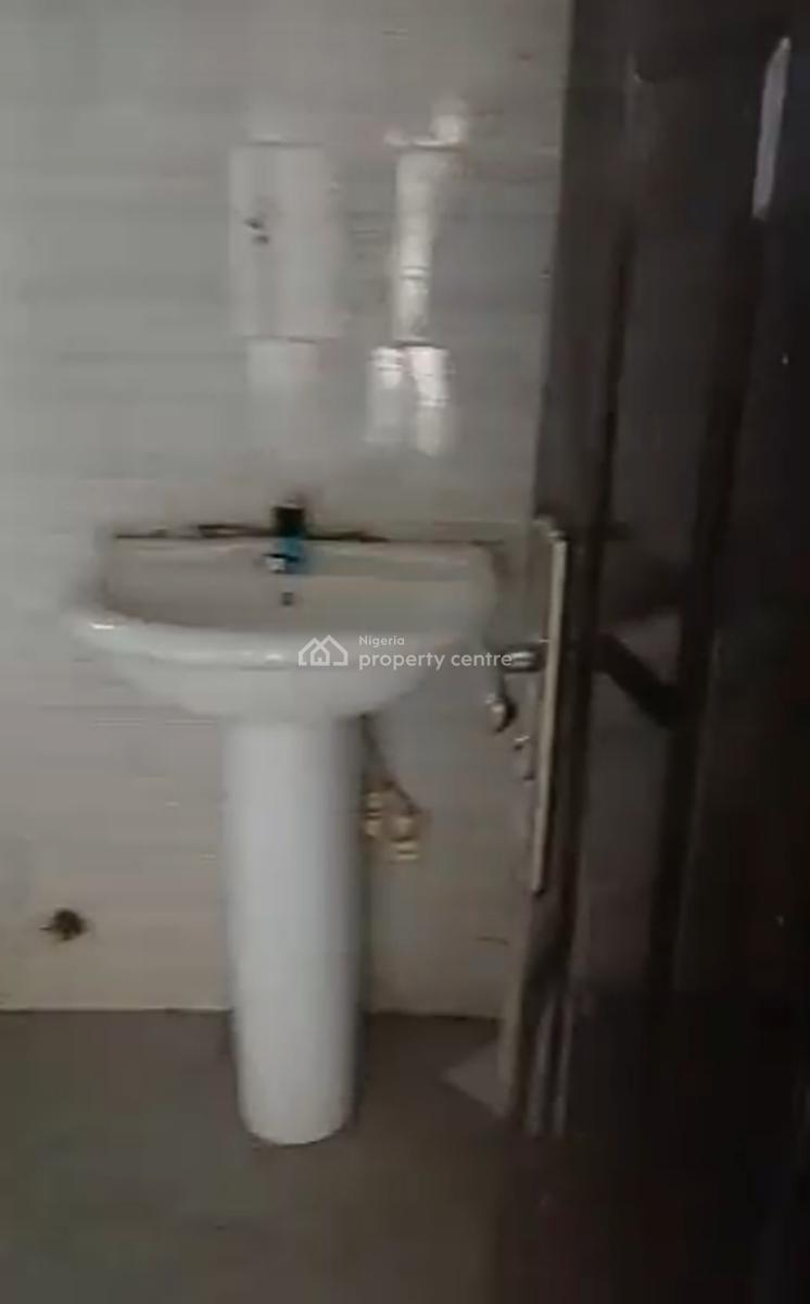 Well Maintained Mini Flat at Okun Ajah { Video}, Near Santa Cruz Beach Okun Ajah, Ajah, Lagos, Mini Flat (room and Parlour) for Rent