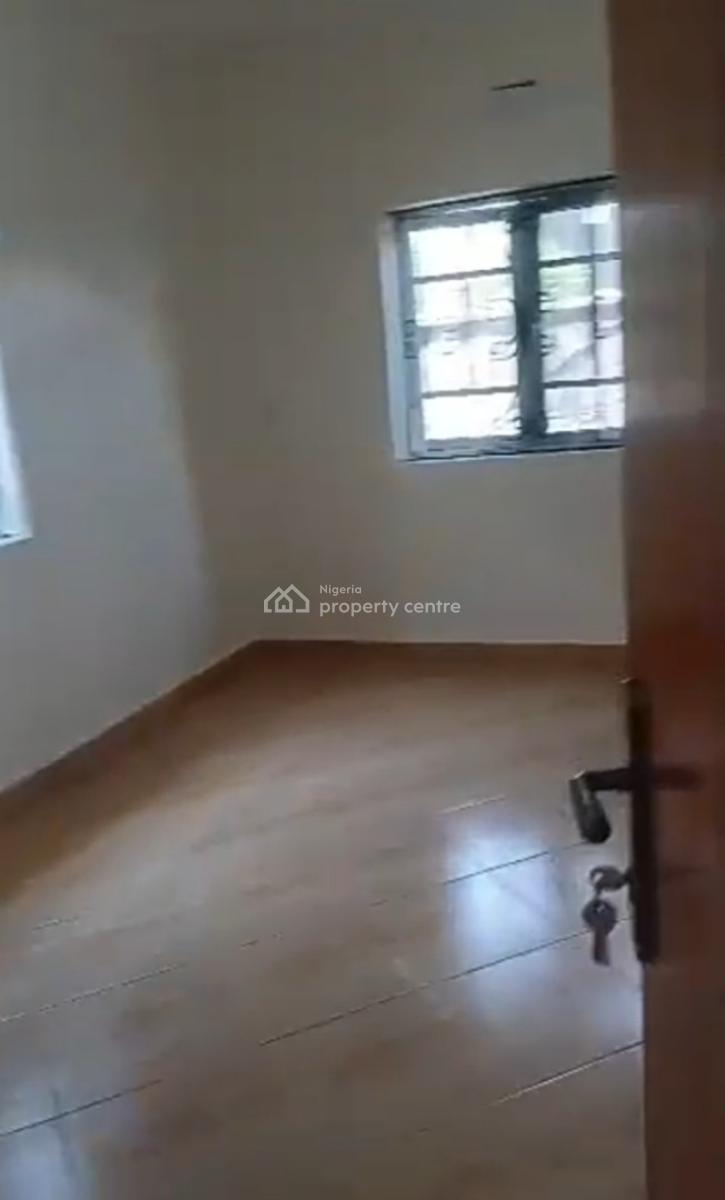 Well Maintained Mini Flat at Okun Ajah { Video}, Near Santa Cruz Beach Okun Ajah, Ajah, Lagos, Mini Flat (room and Parlour) for Rent