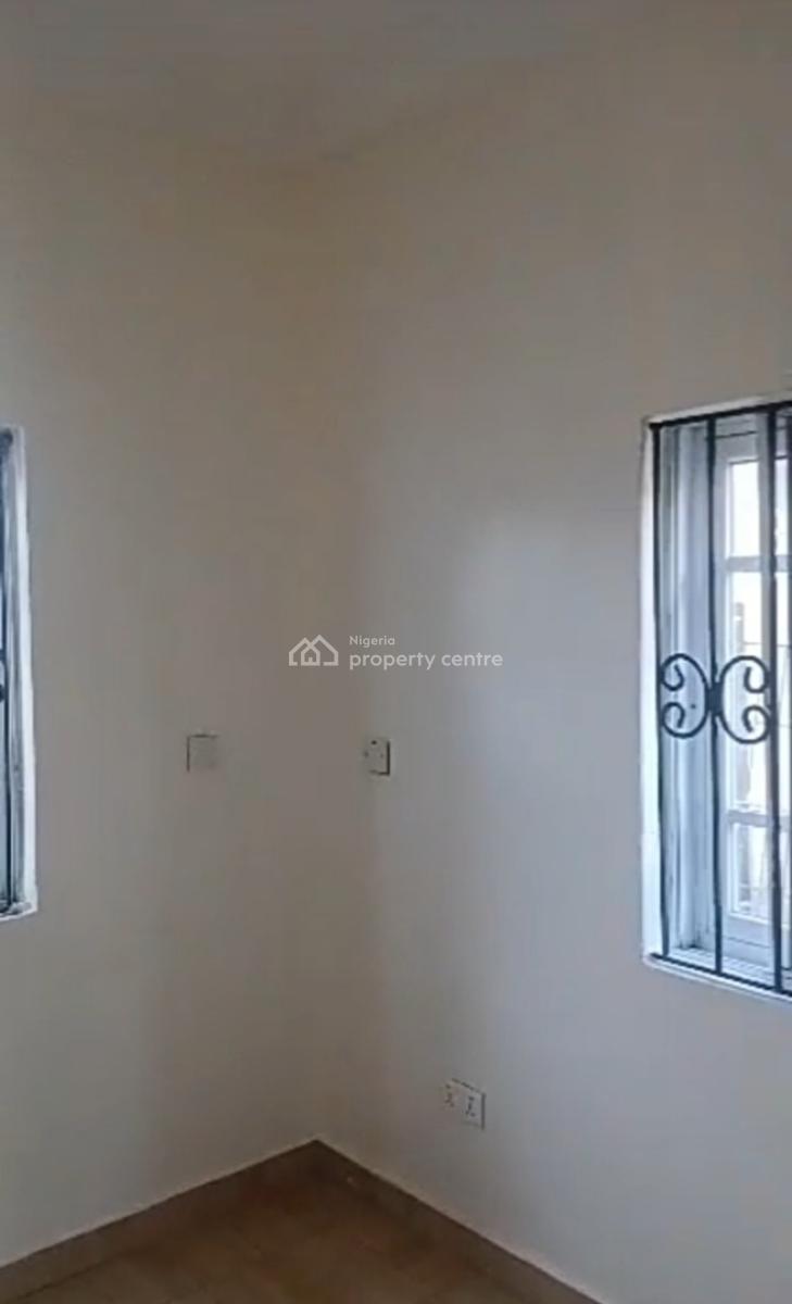 Well Maintained Mini Flat at Okun Ajah { Video}, Near Santa Cruz Beach Okun Ajah, Ajah, Lagos, Mini Flat (room and Parlour) for Rent
