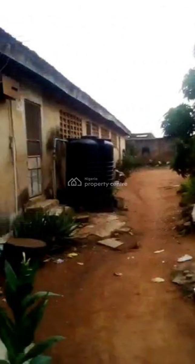 a Plot of Residential Land Is Now Available, Unity, Akute, Ifo, Ogun, Residential Land for Sale