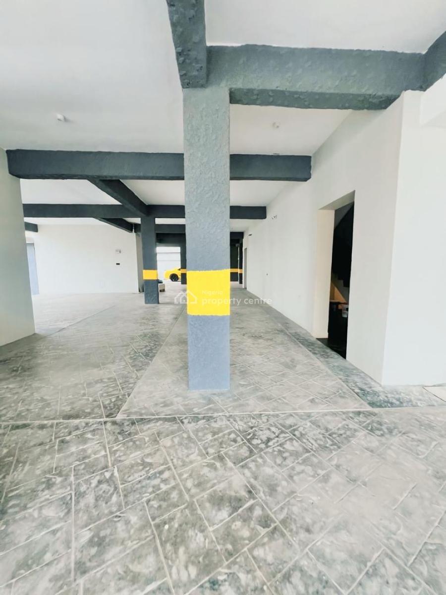 Luxry 2 Bedroom. Flats/apartmentds with Bq, Ikate, Lekki, Lagos, Flat / Apartment for Rent