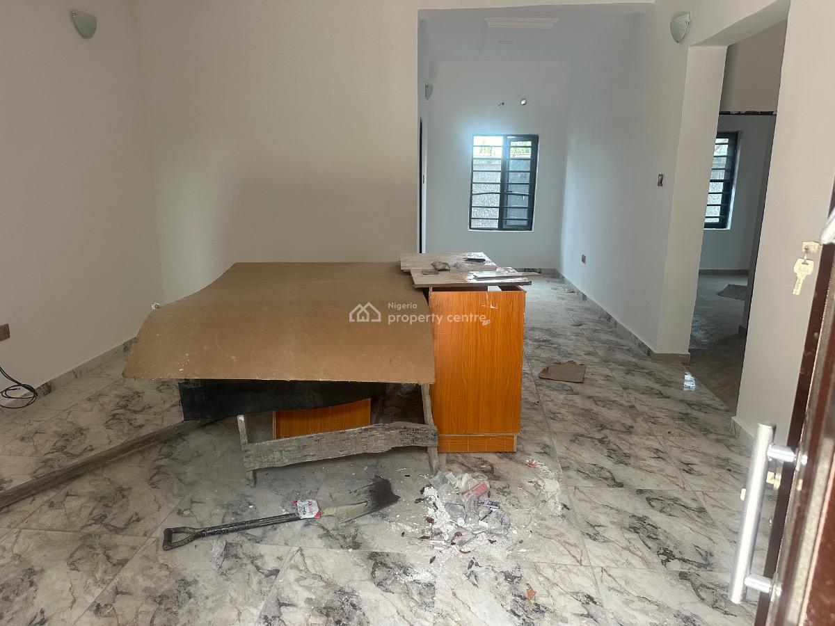 1 Bedroom and Parlour, Seaside Estate, Badore, Ajah, Lagos, Mini Flat (room and Parlour) for Rent