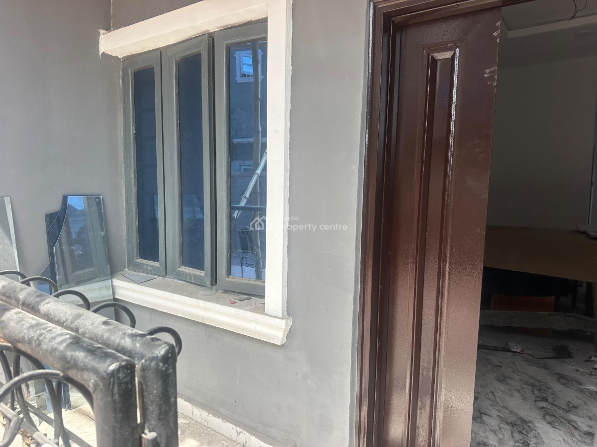 1 Bedroom and Parlour, Seaside Estate, Badore, Ajah, Lagos, Mini Flat (room and Parlour) for Rent