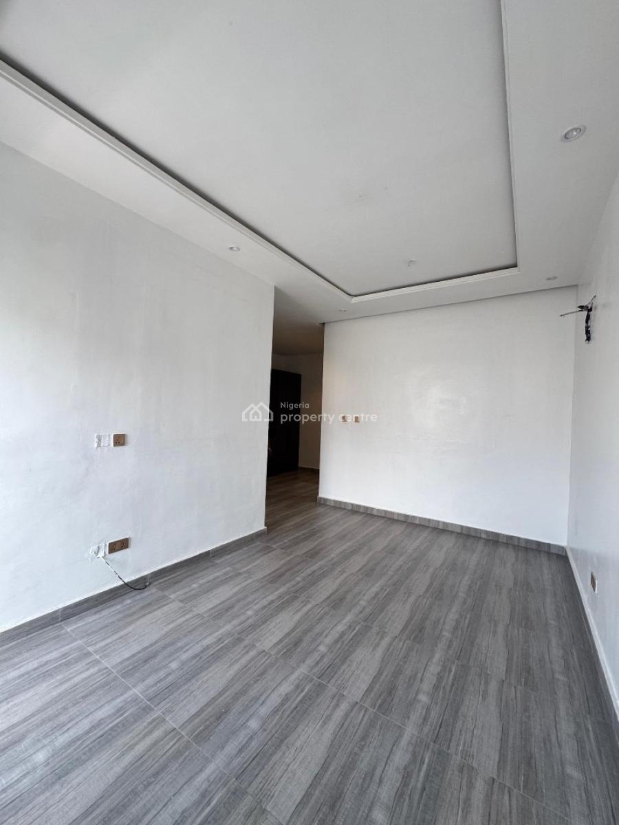 Super Cool Luxury on 3 Floors, Ologolo, Lekki, Lagos, Terraced Duplex for Rent