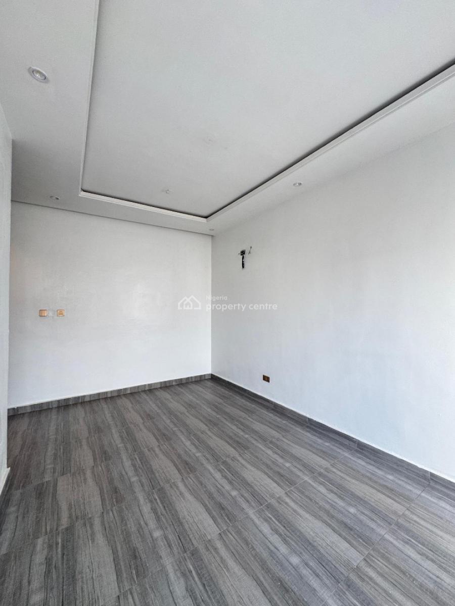 Super Cool Luxury on 3 Floors, Ologolo, Lekki, Lagos, Terraced Duplex for Rent