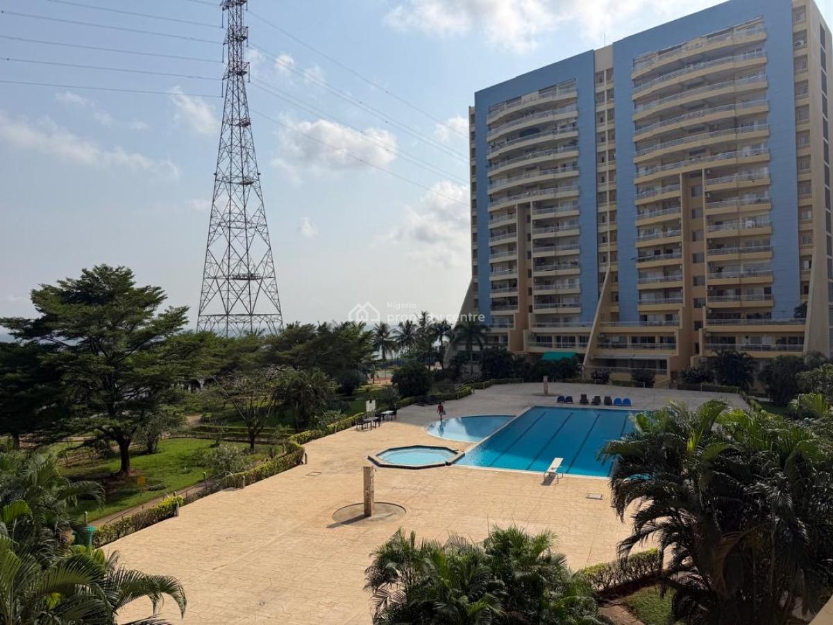 3 Bedroom Apartment, Banana Island, Ikoyi, Lagos, Flat / Apartment for Rent
