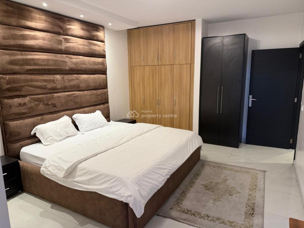 3 Bedroom Apartment, Banana Island, Ikoyi, Lagos, Flat / Apartment for Rent