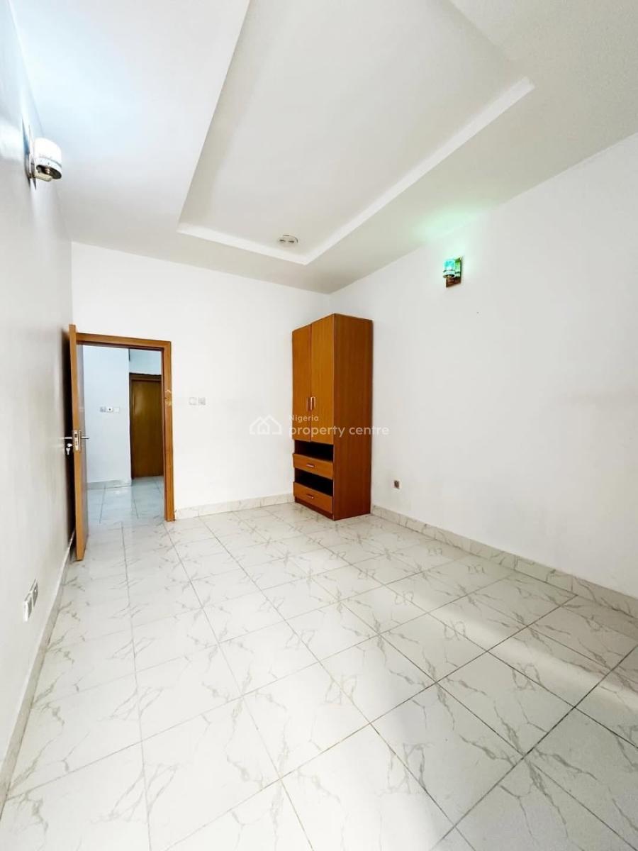 4 Bedroom Semi Detached Duplex with En-suite Rooms, 4 Bedroom Duplex in a Secured Estate for Sale, Ikota, Lekki, Lagos, Semi-detached Duplex for Sale