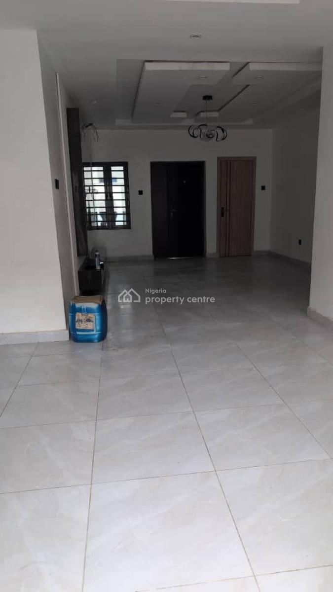 Fully Finished 2 Bedroom Apartment Available, Nazar Court, Jonah Eze Close, Maryland, Lagos, Flat / Apartment for Rent