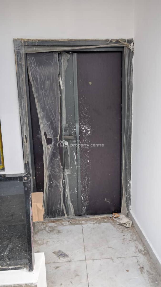 Fully Finished 2 Bedroom Apartment Available, Nazar Court, Jonah Eze Close, Maryland, Lagos, Flat / Apartment for Rent