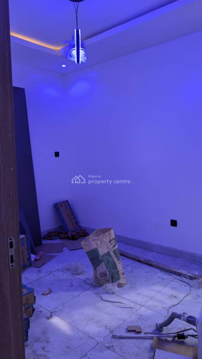 Fully Finished 2 Bedroom Apartment Available, Nazar Court, Jonah Eze Close, Maryland, Lagos, Flat / Apartment for Rent