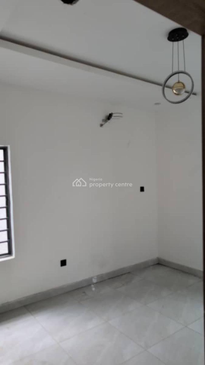 Fully Finished 2 Bedroom Apartment Available, Nazar Court, Jonah Eze Close, Maryland, Lagos, Flat / Apartment for Rent