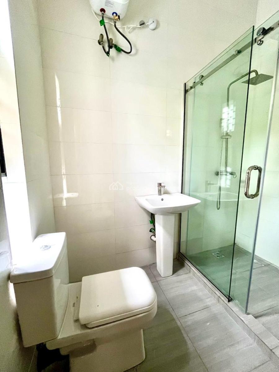 2 Bedroom Apartment, Abraham Adesanya, Ajah, Lagos, Flat / Apartment for Sale