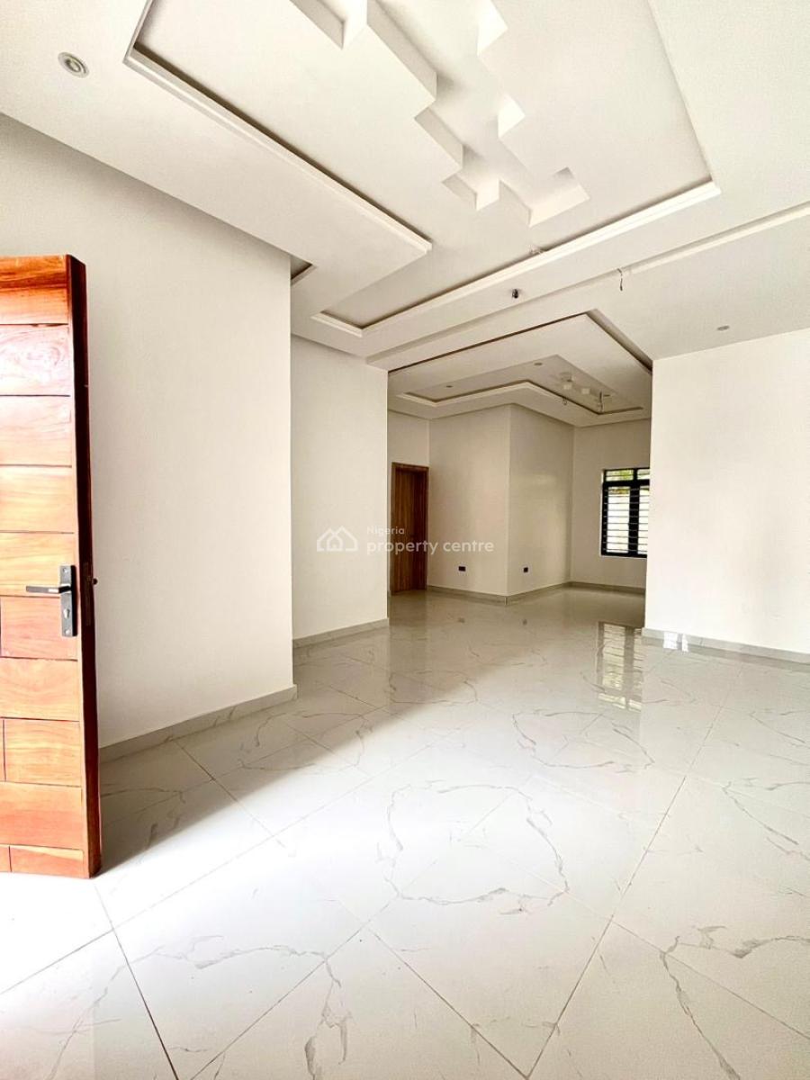 2 Bedroom Apartment, Abraham Adesanya, Ajah, Lagos, Flat / Apartment for Sale