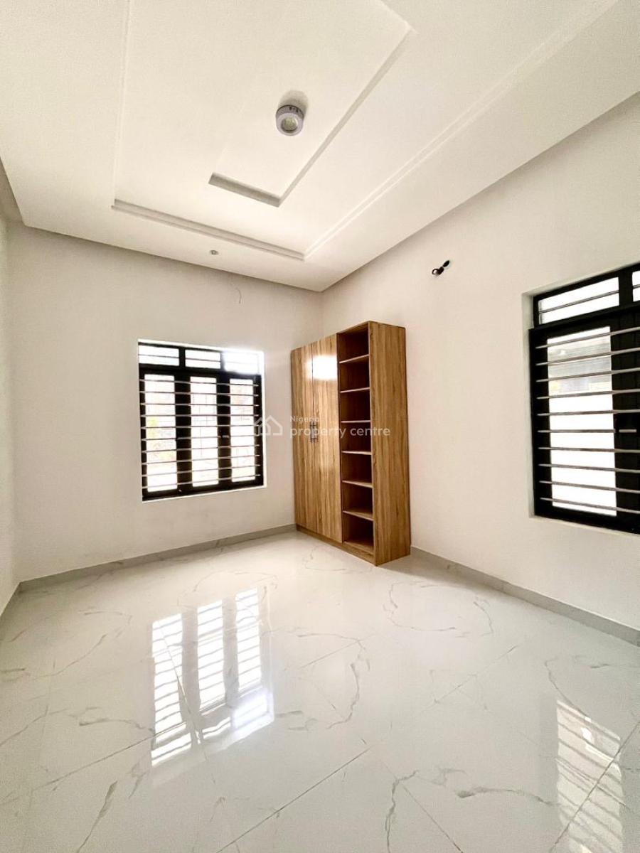 2 Bedroom Apartment, Abraham Adesanya, Ajah, Lagos, Flat / Apartment for Sale