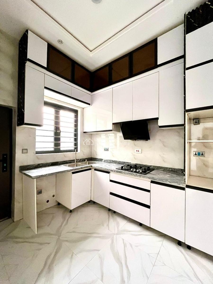 2 Bedroom Apartment, Abraham Adesanya, Ajah, Lagos, Flat / Apartment for Sale