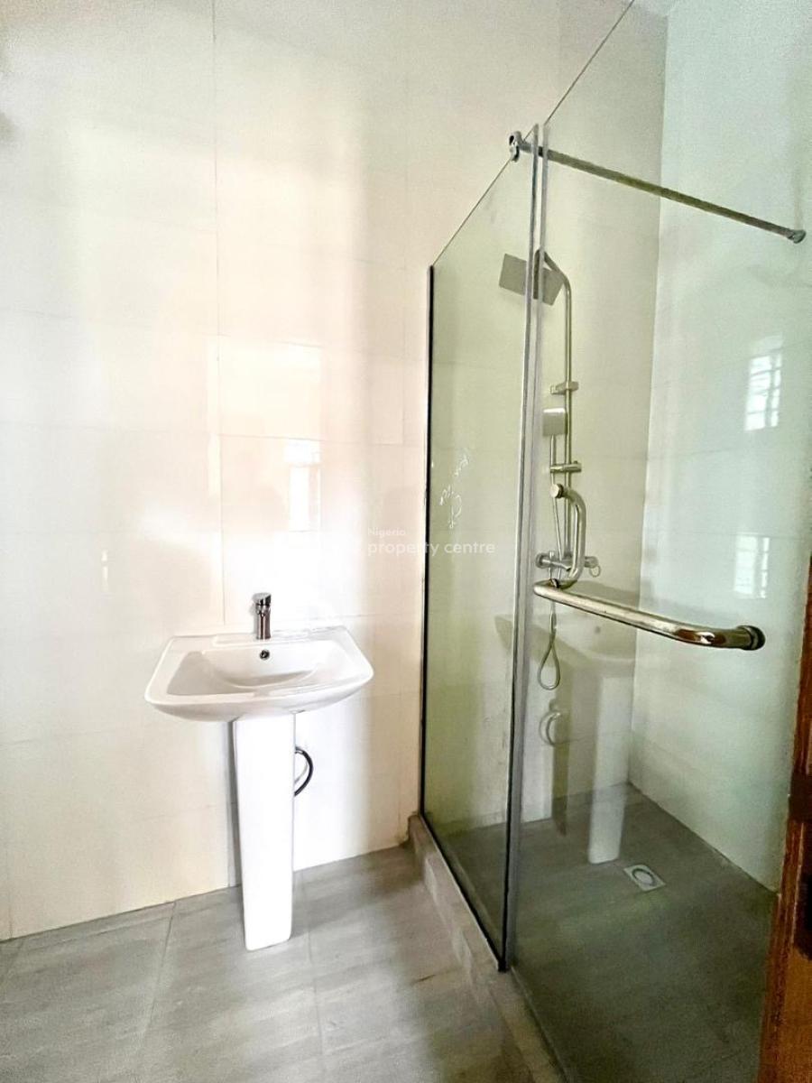 2 Bedroom Apartment, Abraham Adesanya, Ajah, Lagos, Flat / Apartment for Sale