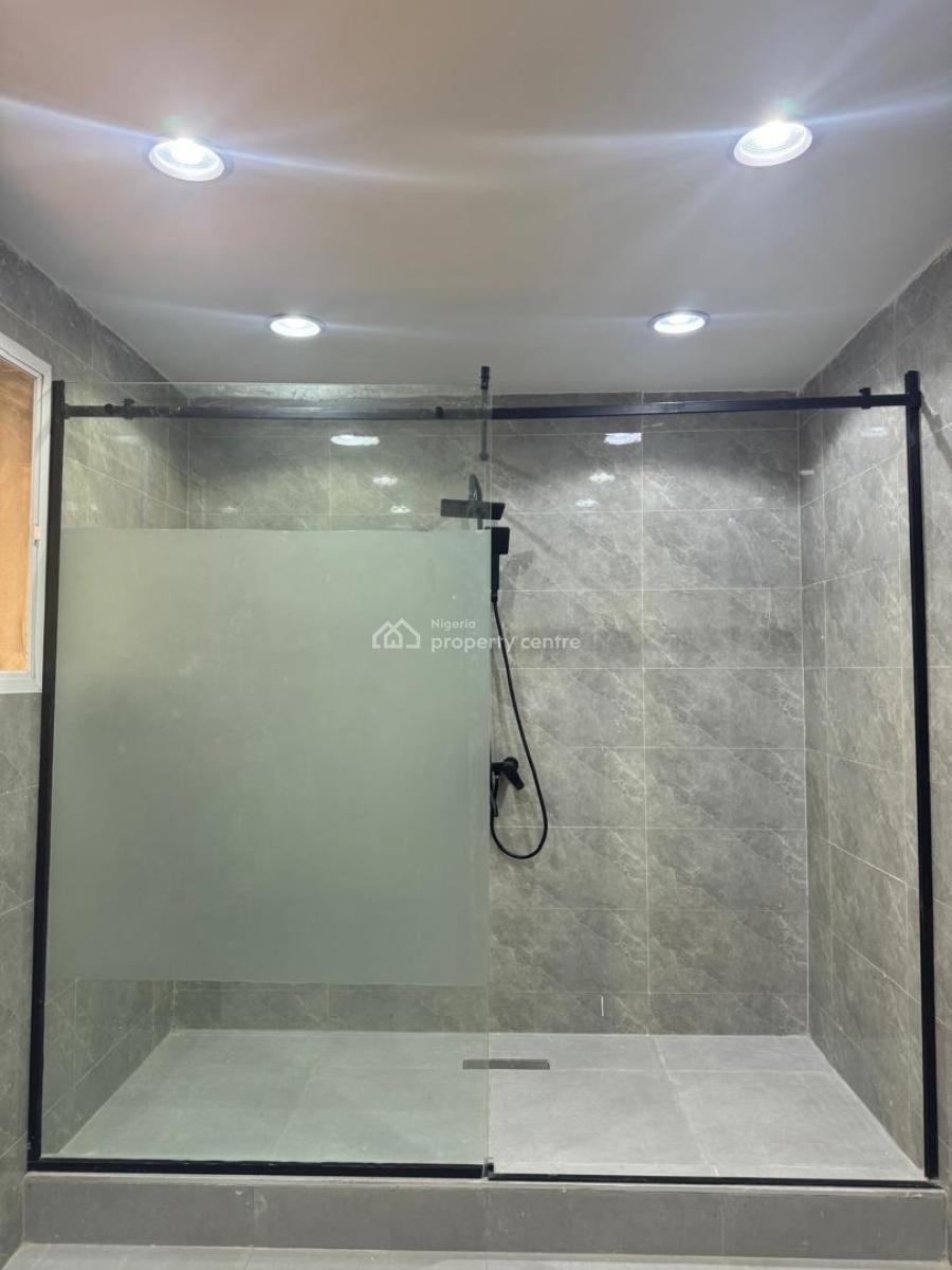 Magnificent 3 Bedroom Flat with Lovely City View, Off Awolowo Road, Ikoyi, Lagos, Flat / Apartment for Rent