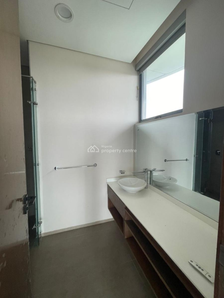 Spacious Well Built Luxury 3 Bedroom Apartment, Ikoyi, Lagos, Flat / Apartment for Sale