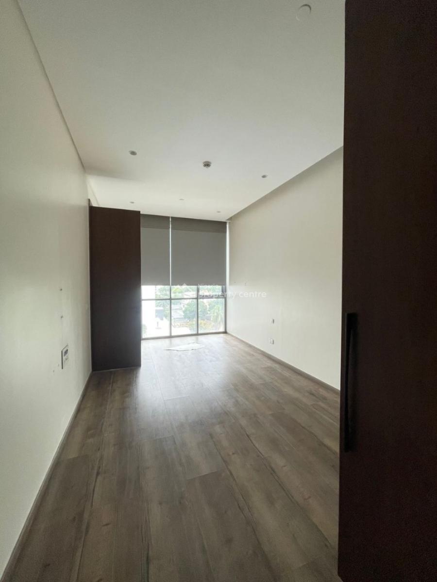 Spacious Well Built Luxury 3 Bedroom Apartment, Ikoyi, Lagos, Flat / Apartment for Sale