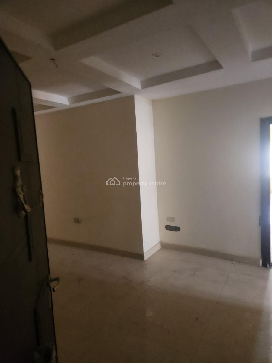 Very Spacious 5 Bedroom Semi Detached House, Osborne, Ikoyi, Lagos, Semi-detached Duplex for Rent