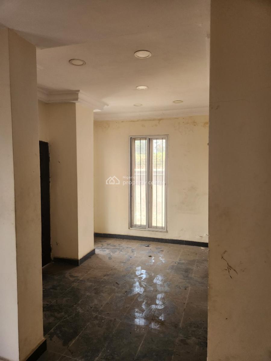 Very Spacious 5 Bedroom Semi Detached House, Osborne, Ikoyi, Lagos, Semi-detached Duplex for Rent