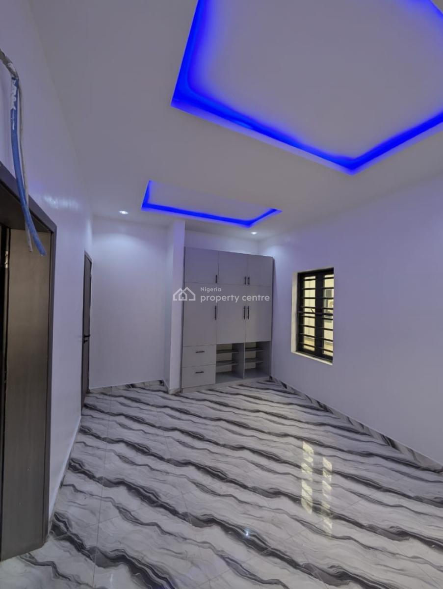 3bedroom Flat, Lare Adigun Gra, Ibadan, Oyo, Flat / Apartment for Rent