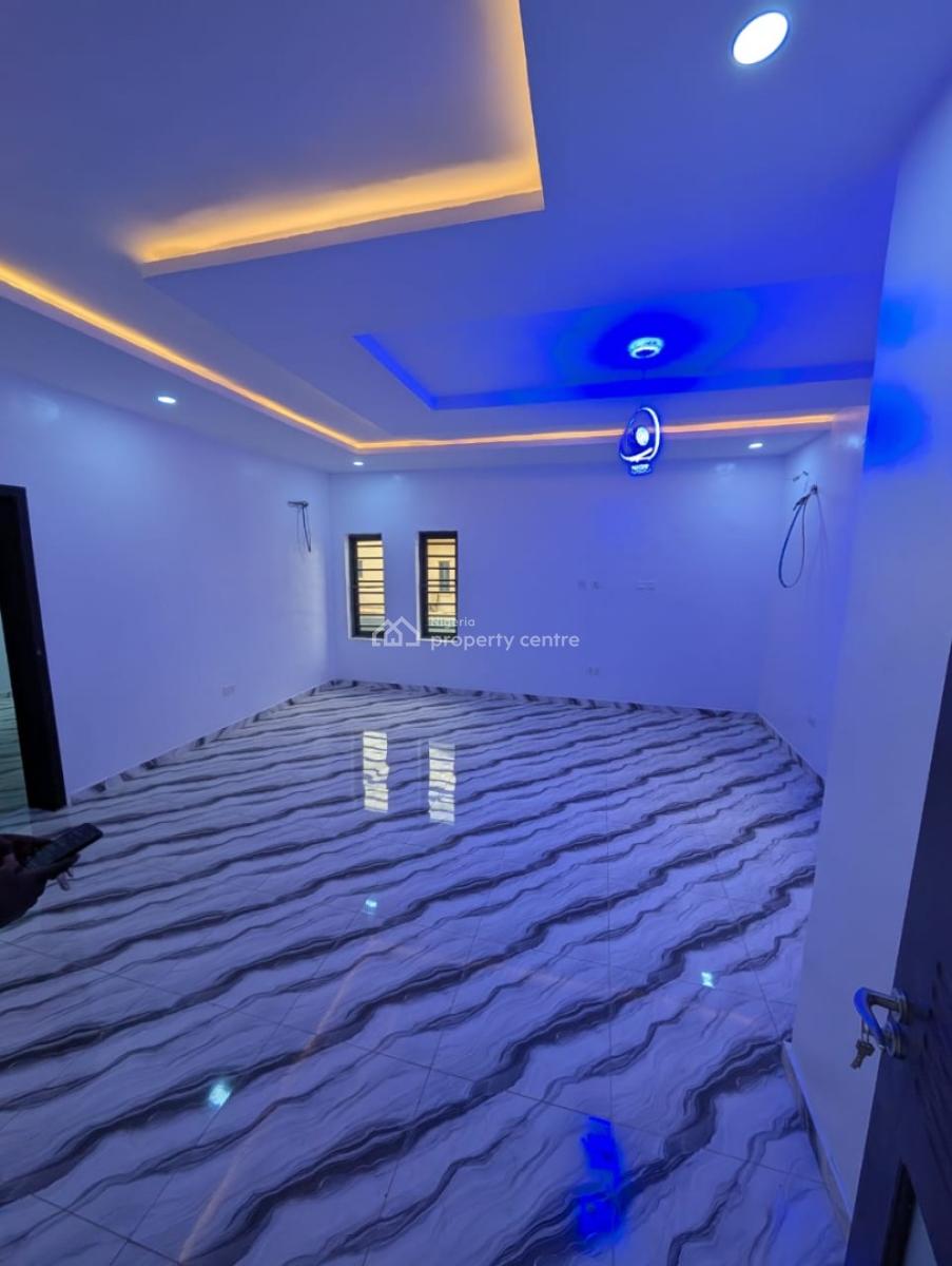 3bedroom Flat, Lare Adigun Gra, Ibadan, Oyo, Flat / Apartment for Rent