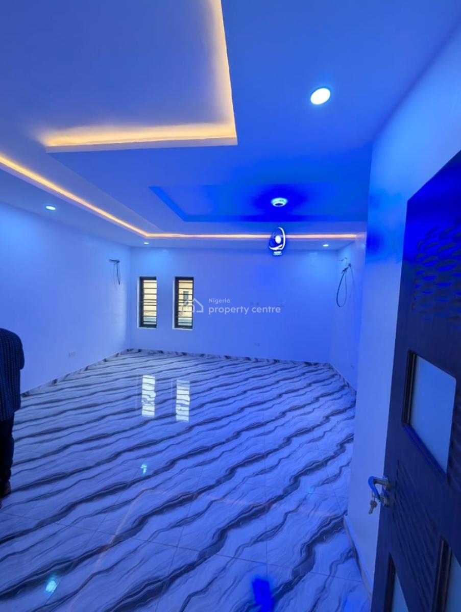 3bedroom Flat, Lare Adigun Gra, Ibadan, Oyo, Flat / Apartment for Rent