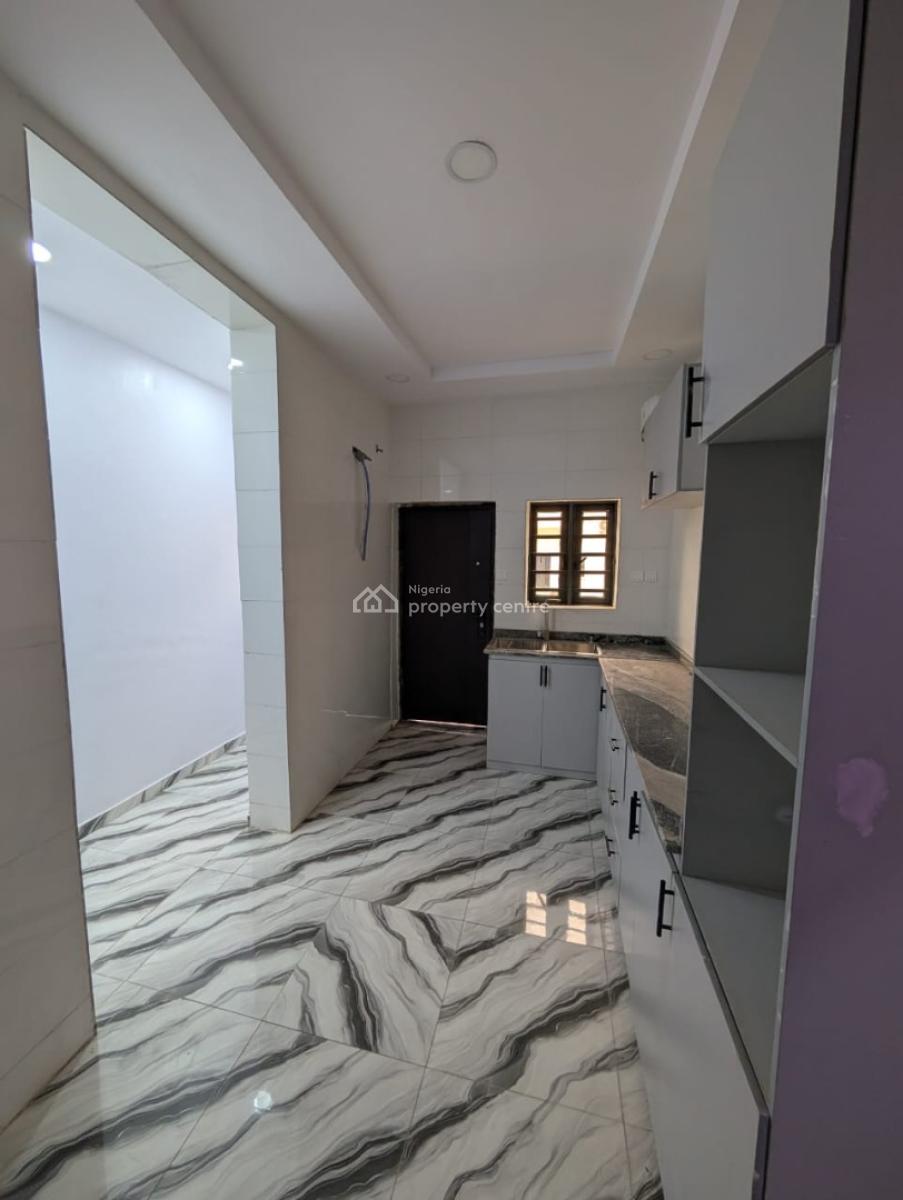 3bedroom Flat, Lare Adigun Gra, Ibadan, Oyo, Flat / Apartment for Rent