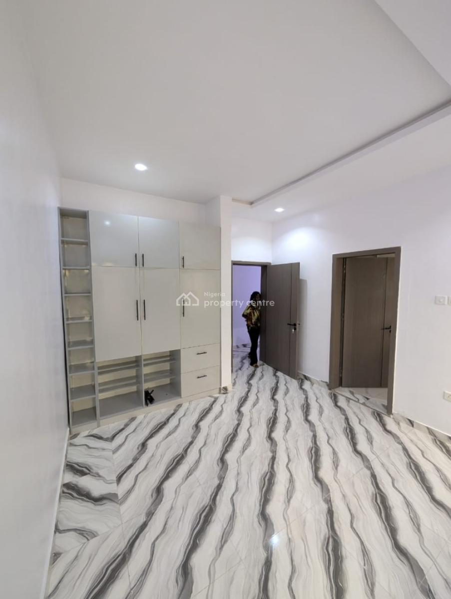 3bedroom Flat, Lare Adigun Gra, Ibadan, Oyo, Flat / Apartment for Rent