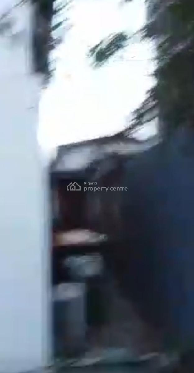 5 Bedroom Detached Duplex in Ikoyi Off Awolowo Road. Ent #40m Terms 3, Old Ikoyi, Ikoyi, Lagos, Detached Duplex for Rent