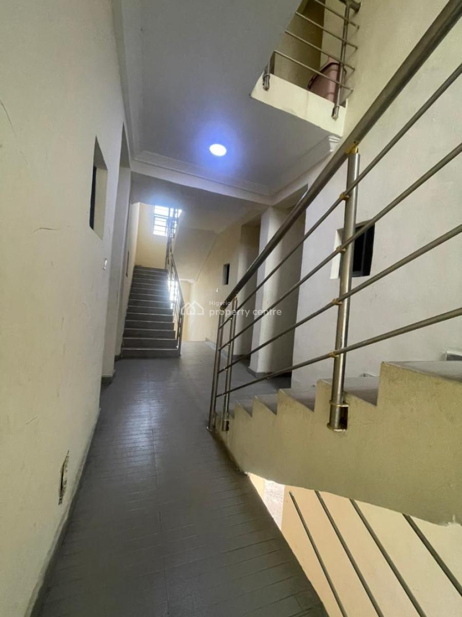 Beautiful 2bedroom Apartment, Ikota, Lekki, Lagos, Flat / Apartment for Rent