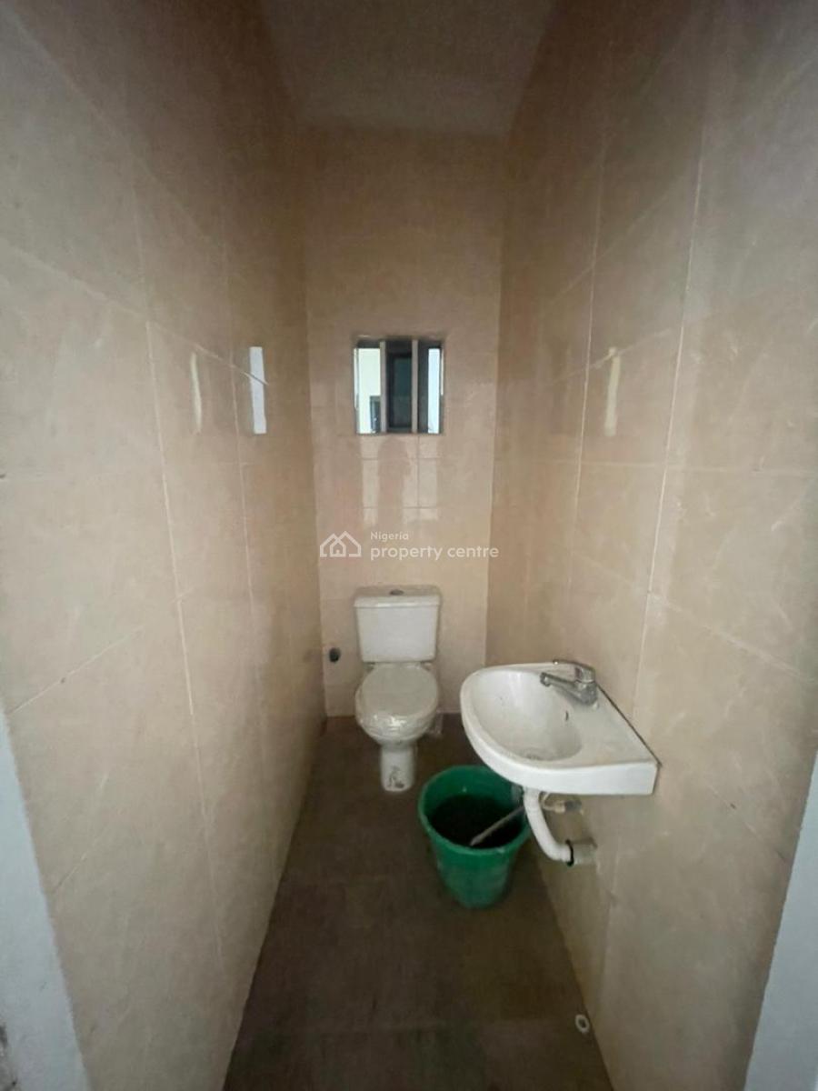 Beautiful 2bedroom Apartment, Ikota, Lekki, Lagos, Flat / Apartment for Rent