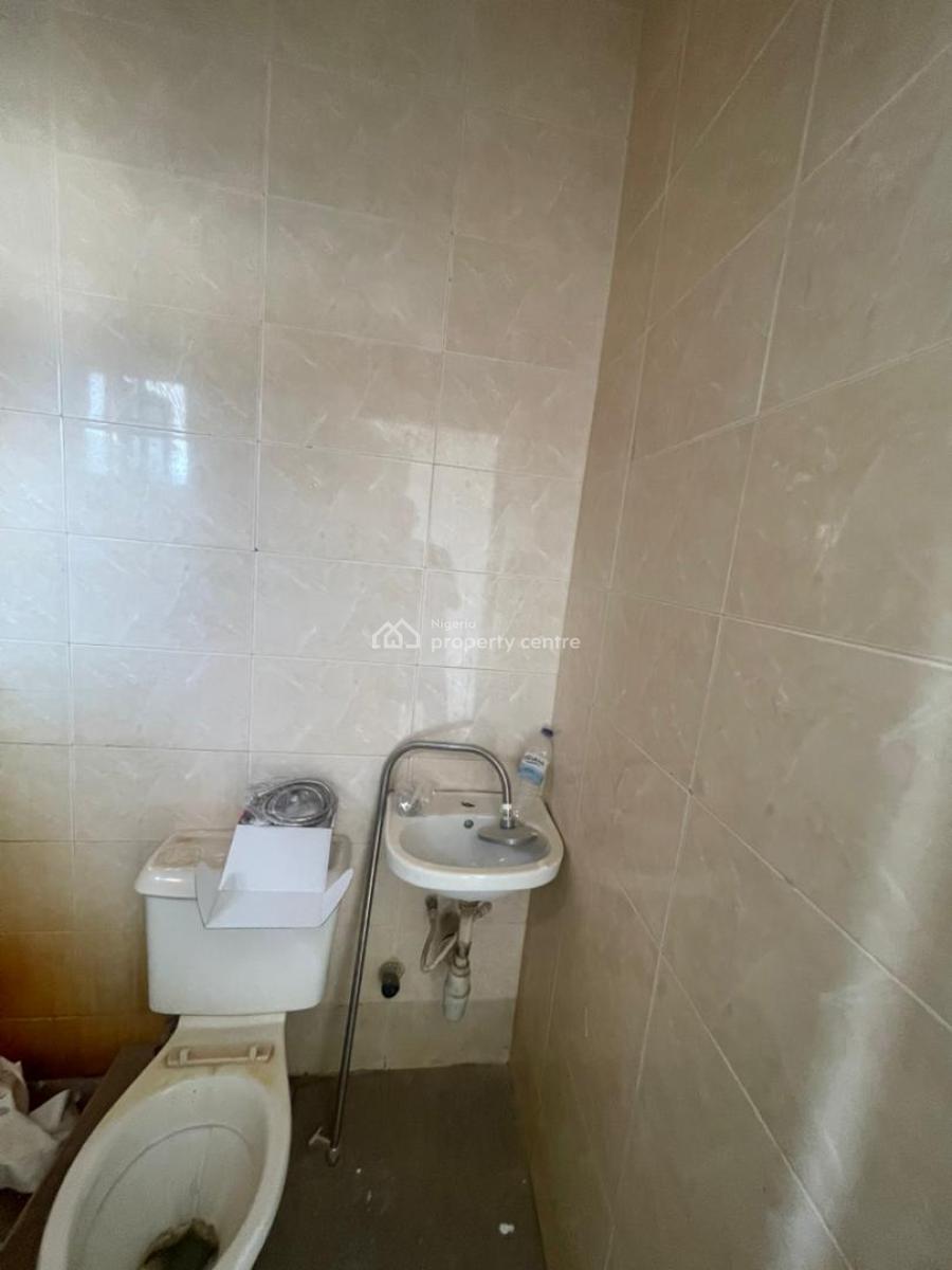 Beautiful 2bedroom Apartment, Ikota, Lekki, Lagos, Flat / Apartment for Rent